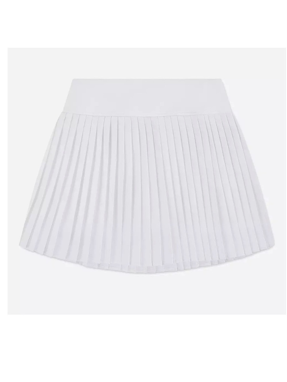 Abercrombie Kids tennis skirt